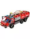 Конструктор Lego Technic 42068 Автомобиль спасательной службы icon