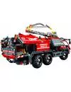 Конструктор Lego Technic 42068 Автомобиль спасательной службы фото 2