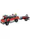 Конструктор Lego Technic 42068 Автомобиль спасательной службы фото 4