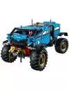 Конструктор Lego Technic 42070 Аварийный внедорожник 6x6 icon 3