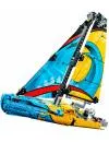 Конструктор Lego Technic 42074 Гоночная яхта фото 2