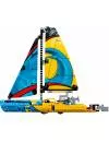 Конструктор Lego Technic 42074 Гоночная яхта фото 4