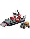 Конструктор Lego Technic 42076 Корабль на воздушной подушке icon