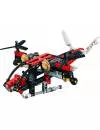 Конструктор Lego Technic 42076 Корабль на воздушной подушке фото 5