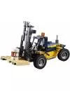 Конструктор Lego Technic 42079 Сверхмощный вилочный погрузчик icon