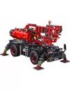Конструктор Lego Technic 42082 Подъёмный кран для пересечённой местности фото 4