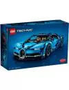 Конструктор Lego Technic 42083 Bugatti Chiron icon