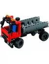 Конструктор Lego Technic 42084 Погрузчик icon