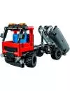 Конструктор Lego Technic 42084 Погрузчик фото 2