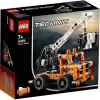 Конструктор LEGO Technic 42088 Ремонтный автокран icon