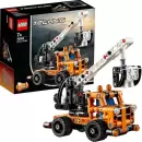 Конструктор LEGO Technic 42088 Ремонтный автокран icon 4