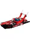 Конструктор Lego Technic 42089 Моторная лодка icon