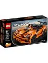 Конструктор LEGO Technic 42093 Chevrolet Corvette ZR1 icon