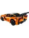 Конструктор LEGO Technic 42093 Chevrolet Corvette ZR1 фото 6