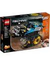 Конструктор LEGO Technic 42095 Скоростной вездеход с ДУ icon