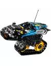 Конструктор LEGO Technic 42095 Скоростной вездеход с ДУ icon 4