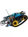 Конструктор LEGO Technic 42095 Скоростной вездеход с ДУ icon 6