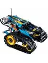 Конструктор LEGO Technic 42095 Скоростной вездеход с ДУ icon 8