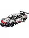 Конструктор Lego Technic 42096 Porsche 911 RSR фото 2