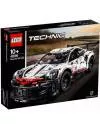 Конструктор Lego Technic 42096 Porsche 911 RSR icon