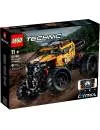 Конструктор LEGO Technic 42099 Экстремальный внедорожник icon