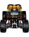 Конструктор LEGO Technic 42099 Экстремальный внедорожник фото 9