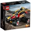 Конструктор Lego Technic 42101 Багги icon