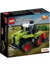 Конструктор LEGO Technic 42102 Mini Claas Xerion icon