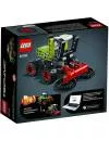 Конструктор LEGO Technic 42102 Mini Claas Xerion icon 2