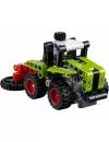 Конструктор LEGO Technic 42102 Mini Claas Xerion фото 5