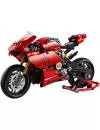 Конструктор Lego Technic 42107 Ducati Panigale V4 R icon