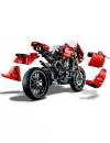 Конструктор Lego Technic 42107 Ducati Panigale V4 R фото 2