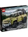 Конструктор LEGO Technic 42110 Land Rover Defender icon