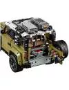 Конструктор LEGO Technic 42110 Land Rover Defender фото 10