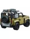 Конструктор LEGO Technic 42110 Land Rover Defender фото 6