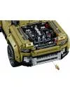 Конструктор LEGO Technic 42110 Land Rover Defender фото 9