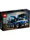 Конструктор Lego Technic 42112 Бетономешалка фото 5