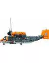 Конструктор Lego Technic 42113 Bell Boeing V-22 Osprey фото 4