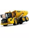 Конструктор Lego Technic 42114 Самосвал Volvo 6х6 icon 2