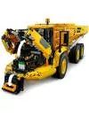 Конструктор Lego Technic 42114 Самосвал Volvo 6х6 icon 6