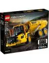 Конструктор Lego Technic 42114 Самосвал Volvo 6х6 icon 8