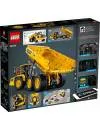 Конструктор Lego Technic 42114 Самосвал Volvo 6х6 icon 9