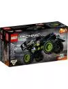 Конструктор LEGO Technic 42118 Monster Jam Grave Digger icon