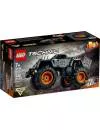 Конструктор LEGO Technic 42119 Monster Jam Max-D icon