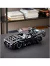 Конструктор LEGO Technic 42127 Бэтмен: Бэтмобиль фото 7