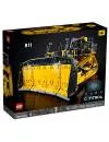 Конструктор LEGO Technic 42131 Бульдозер Cat D11 с ДУ icon