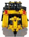Конструктор LEGO Technic 42131 Бульдозер Cat D11 с ДУ фото 7