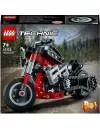 Конструктор LEGO Technic 42132 Мотоцикл icon