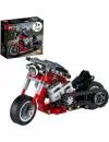 Конструктор LEGO Technic 42132 Мотоцикл фото 3