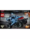 Конструктор LEGO Technic 42134 Monster Jam Megalodon icon